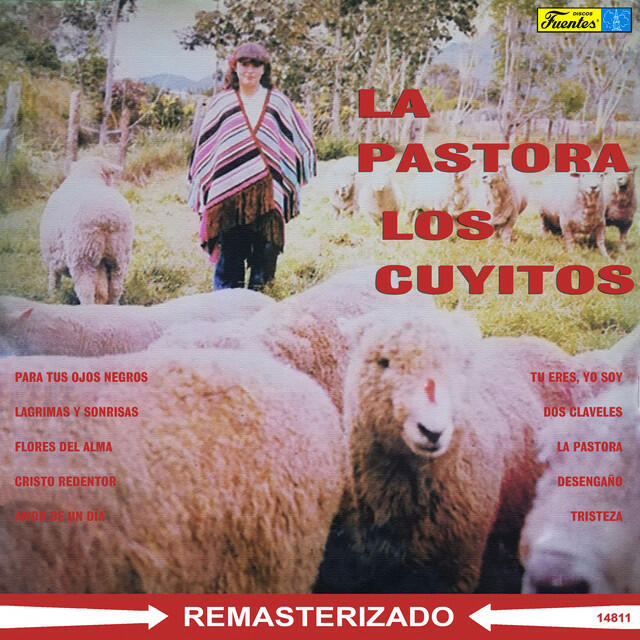 Релиз La Pastora