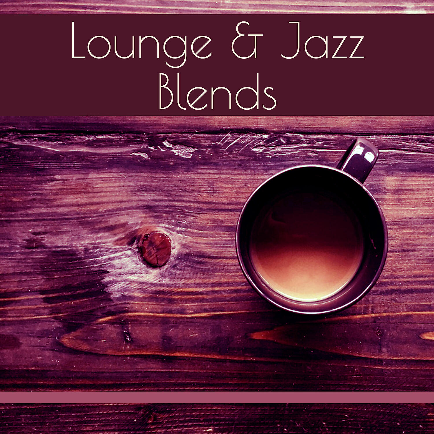 Релиз Lounge & Jazz Blends
