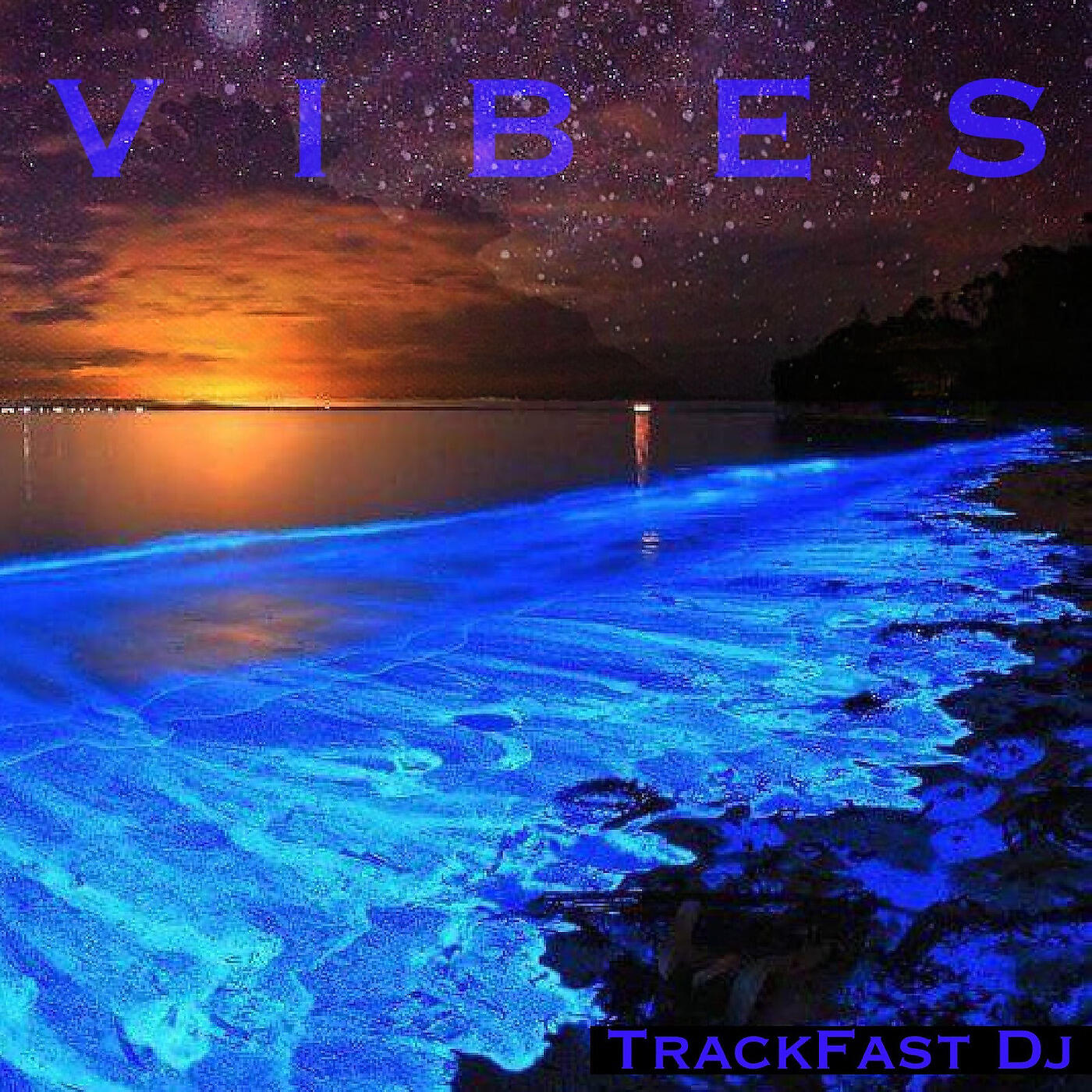 Релиз Vibes