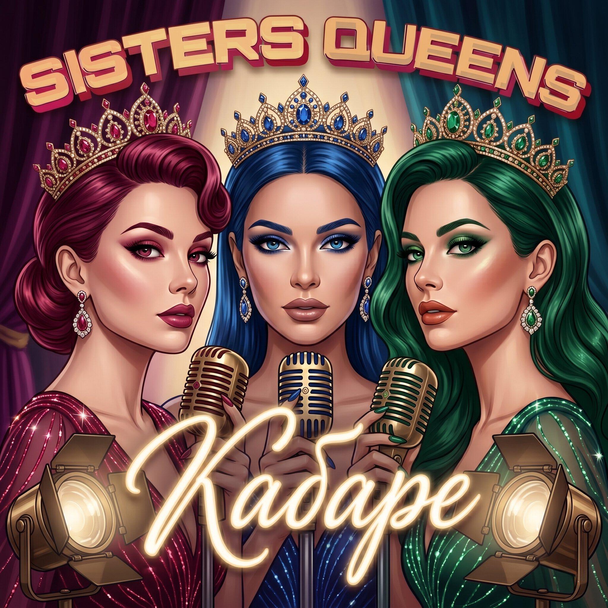Sisters Queens