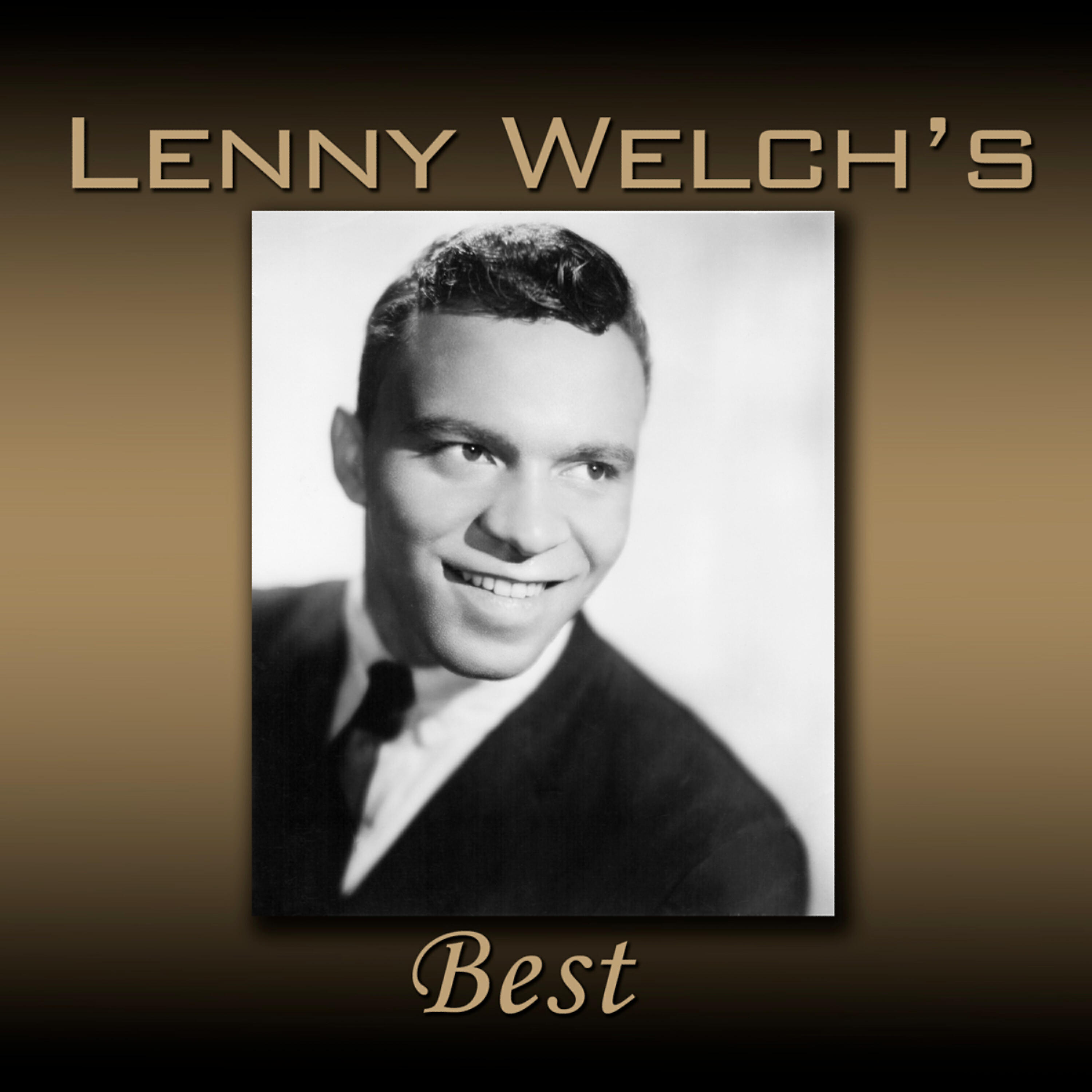 Релиз Lenny Welch's Best