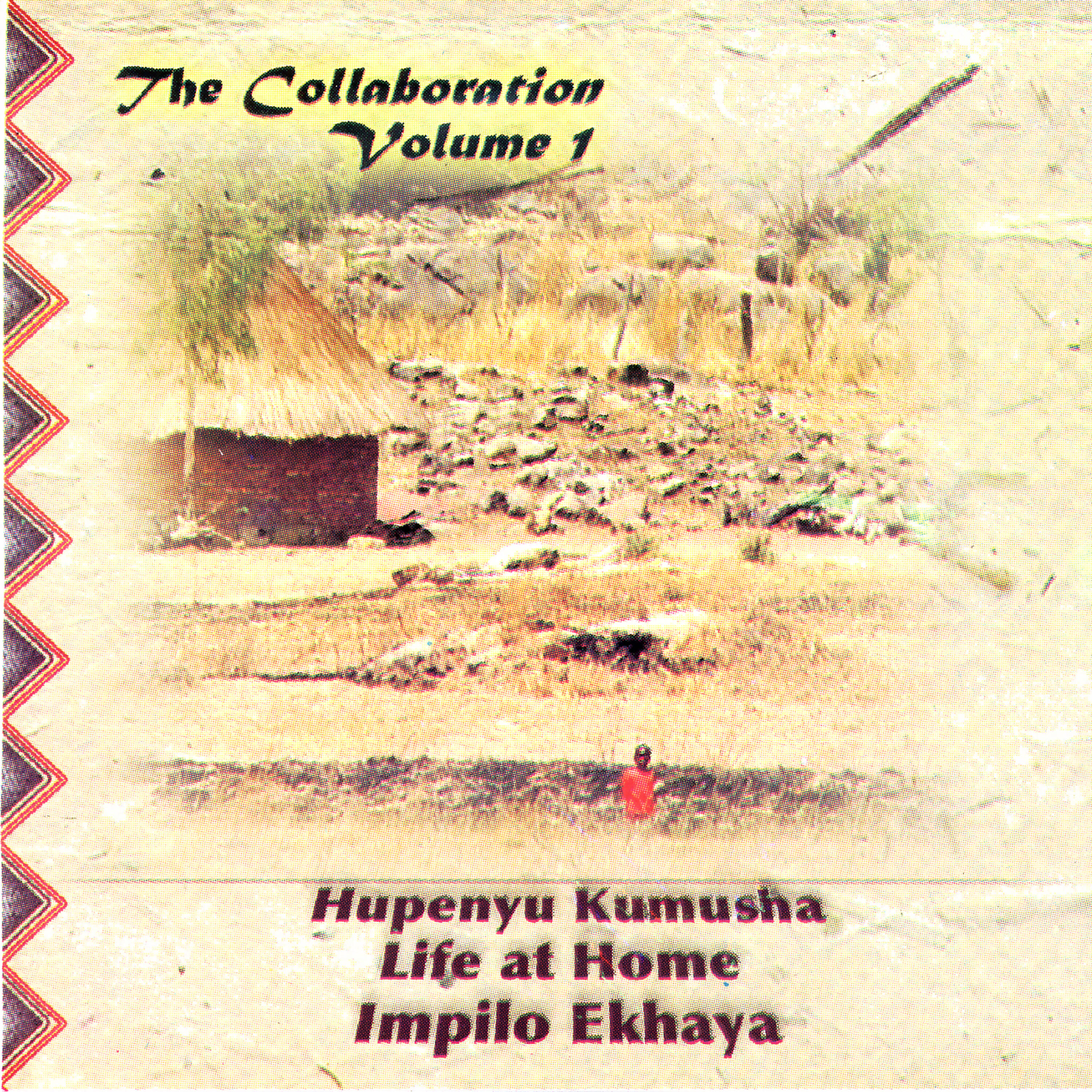 Релиз Hupenyu Kumusha/Life at Home/Impilo eKhaya