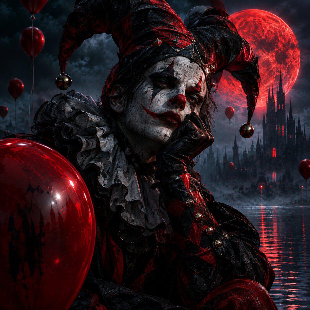 Релиз THE LAST BALLOON