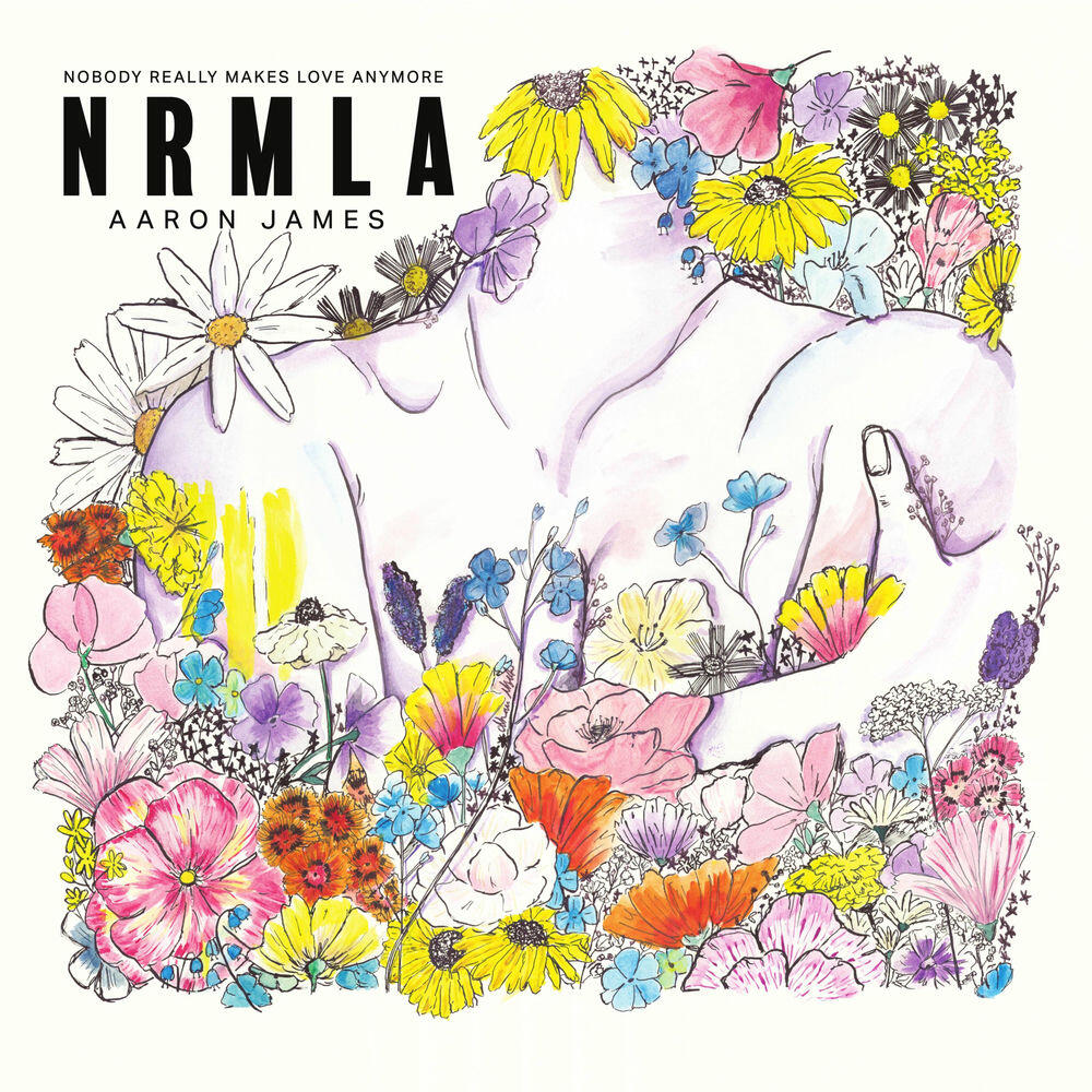Релиз Nobody Really Makes Love Anymore