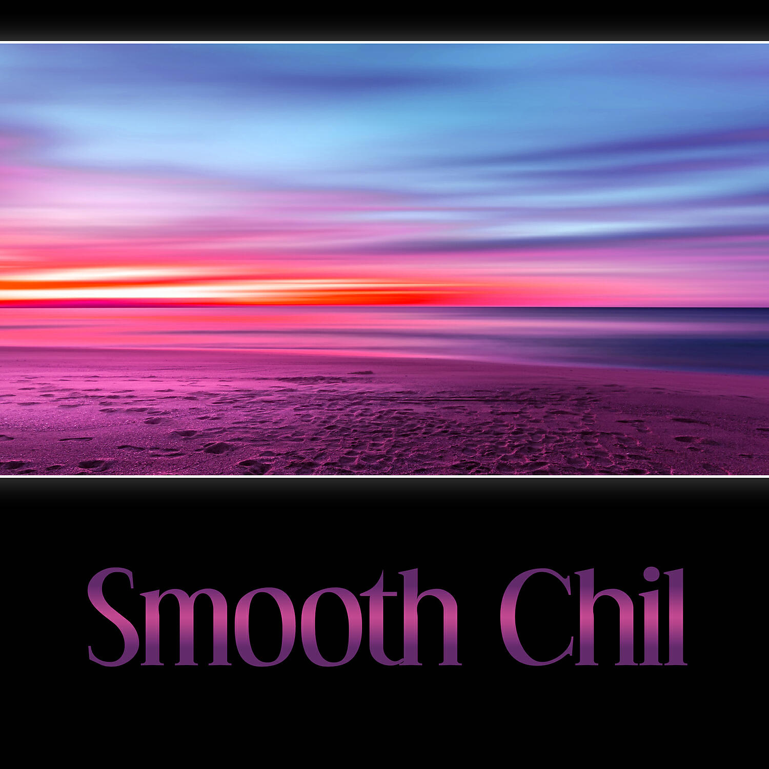 Релиз Smooth Chill – Relaxing Songs, Ibiza Party, Summer Hits, Endless Night