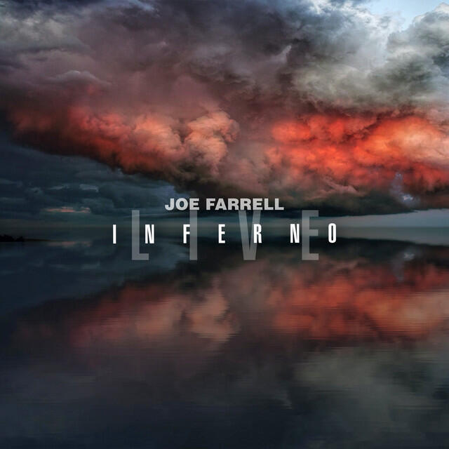 Релиз Inferno (Live)