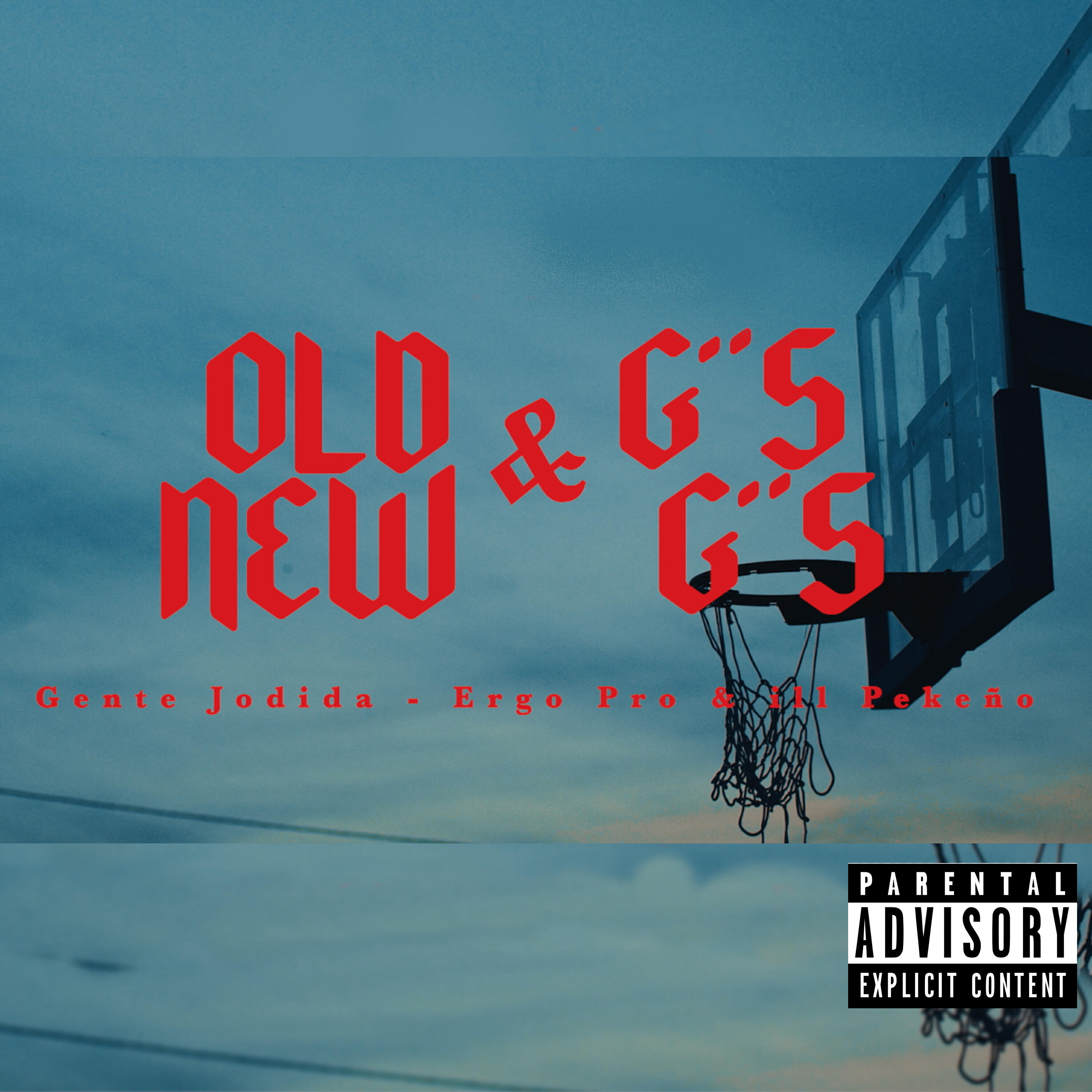Релиз Old G's & New G's
