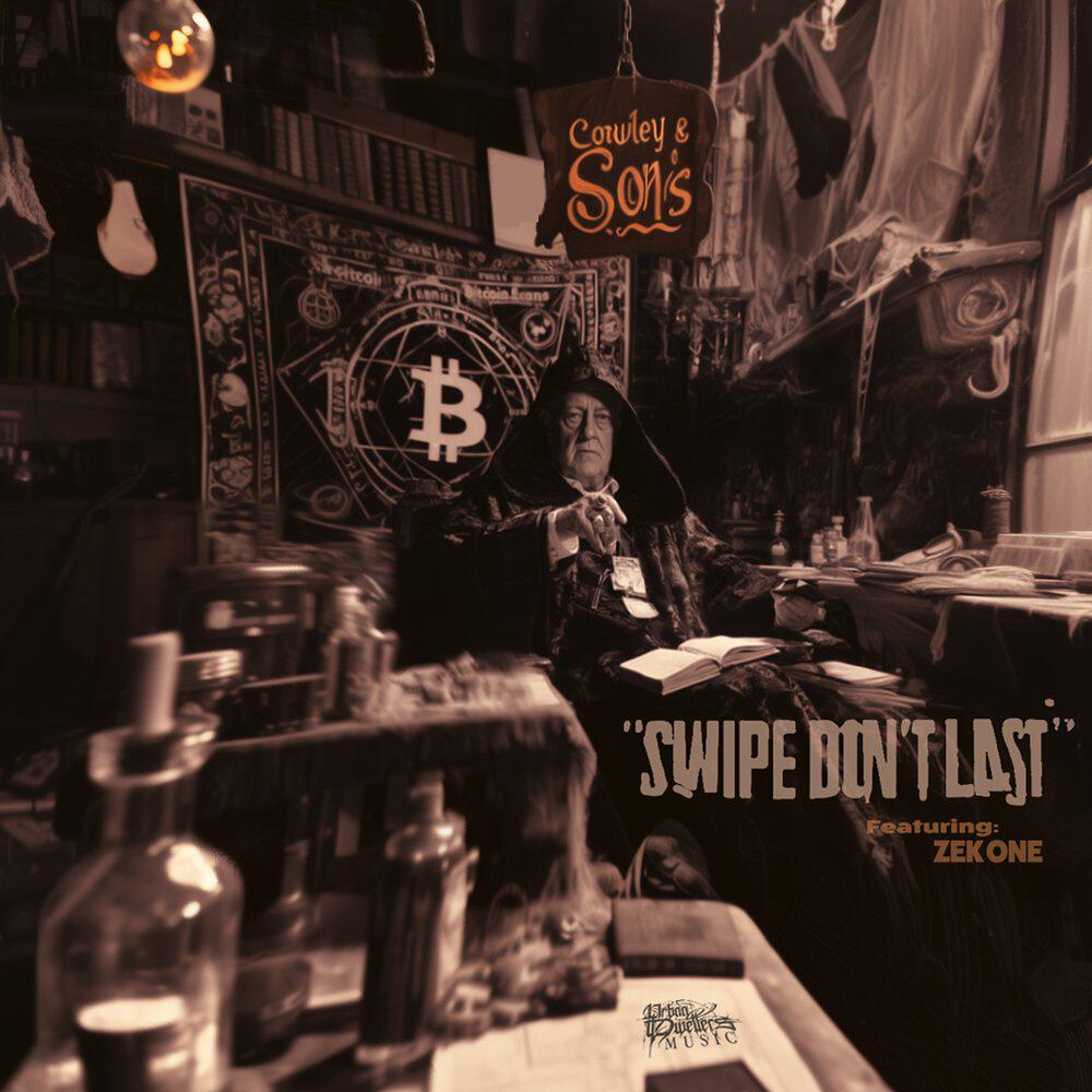 Релиз Swipe Don't Last