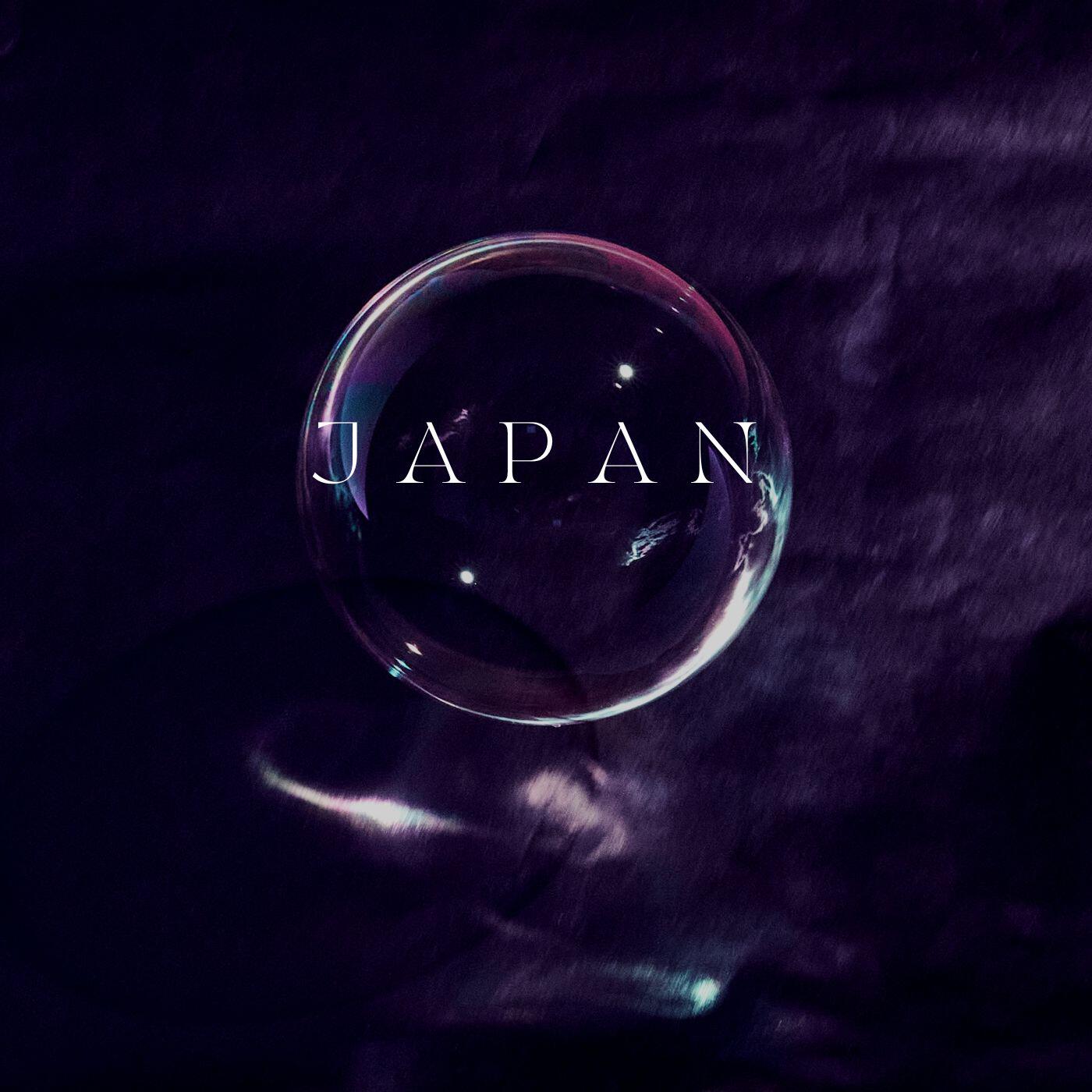 Релиз JAPAN