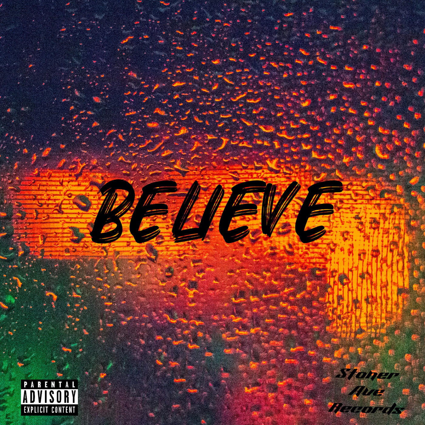 Релиз Believe