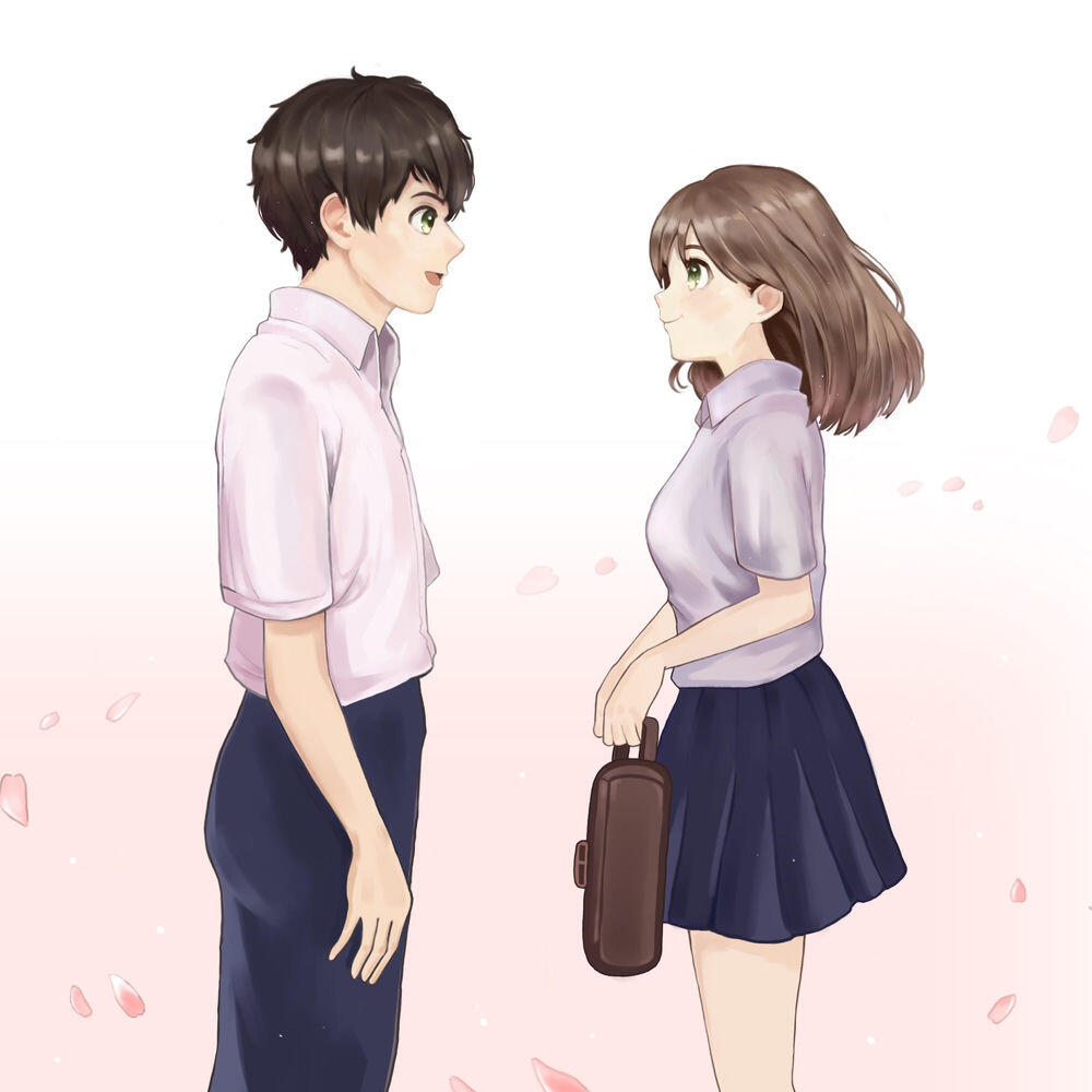Релиз LOVE IN THE AIR