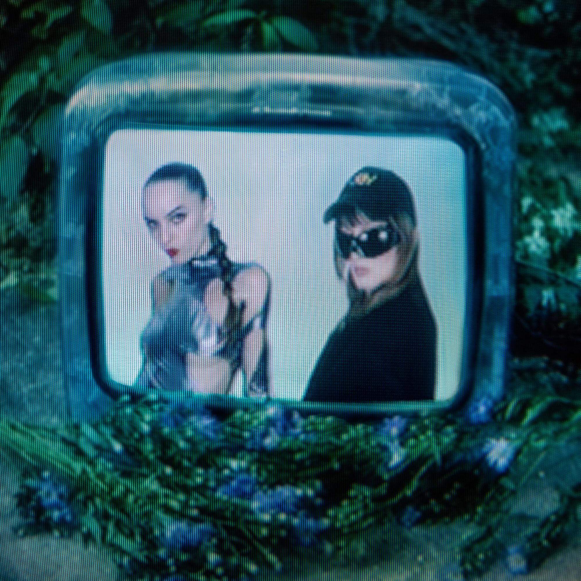 Релиз Get In Girls