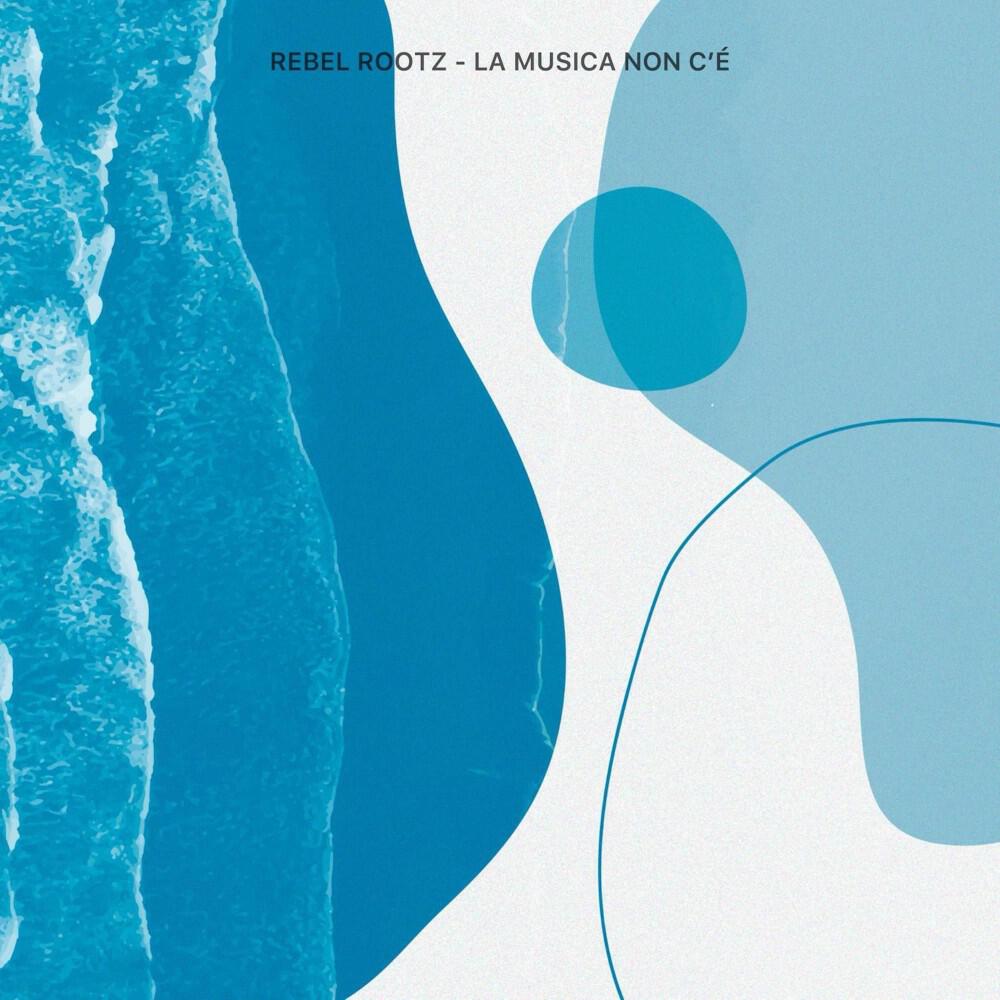Релиз La musica non c'è