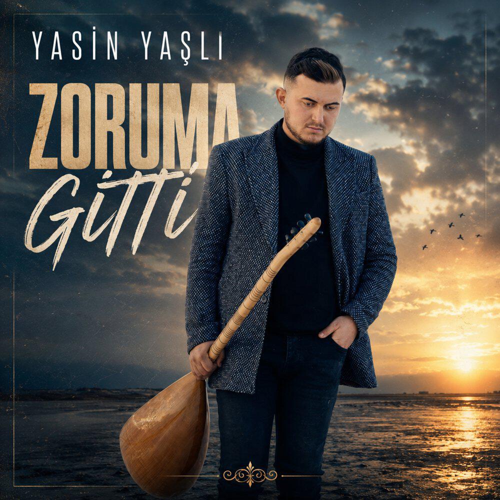 Релиз Zoruma Gitti