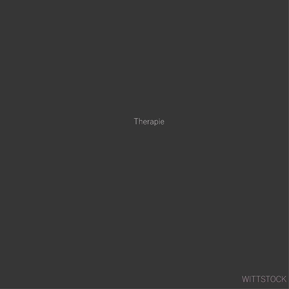 Релиз Therapie