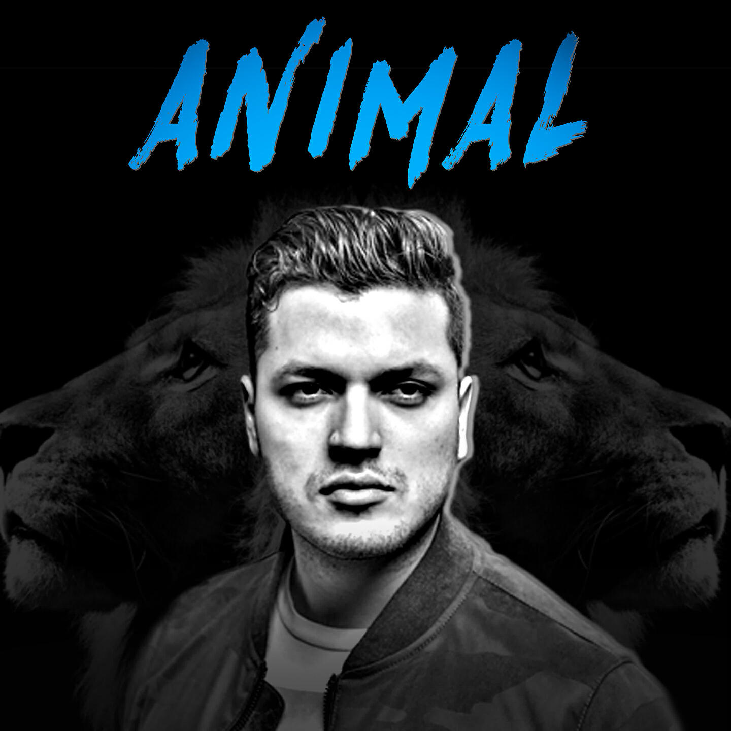 Релиз Animal