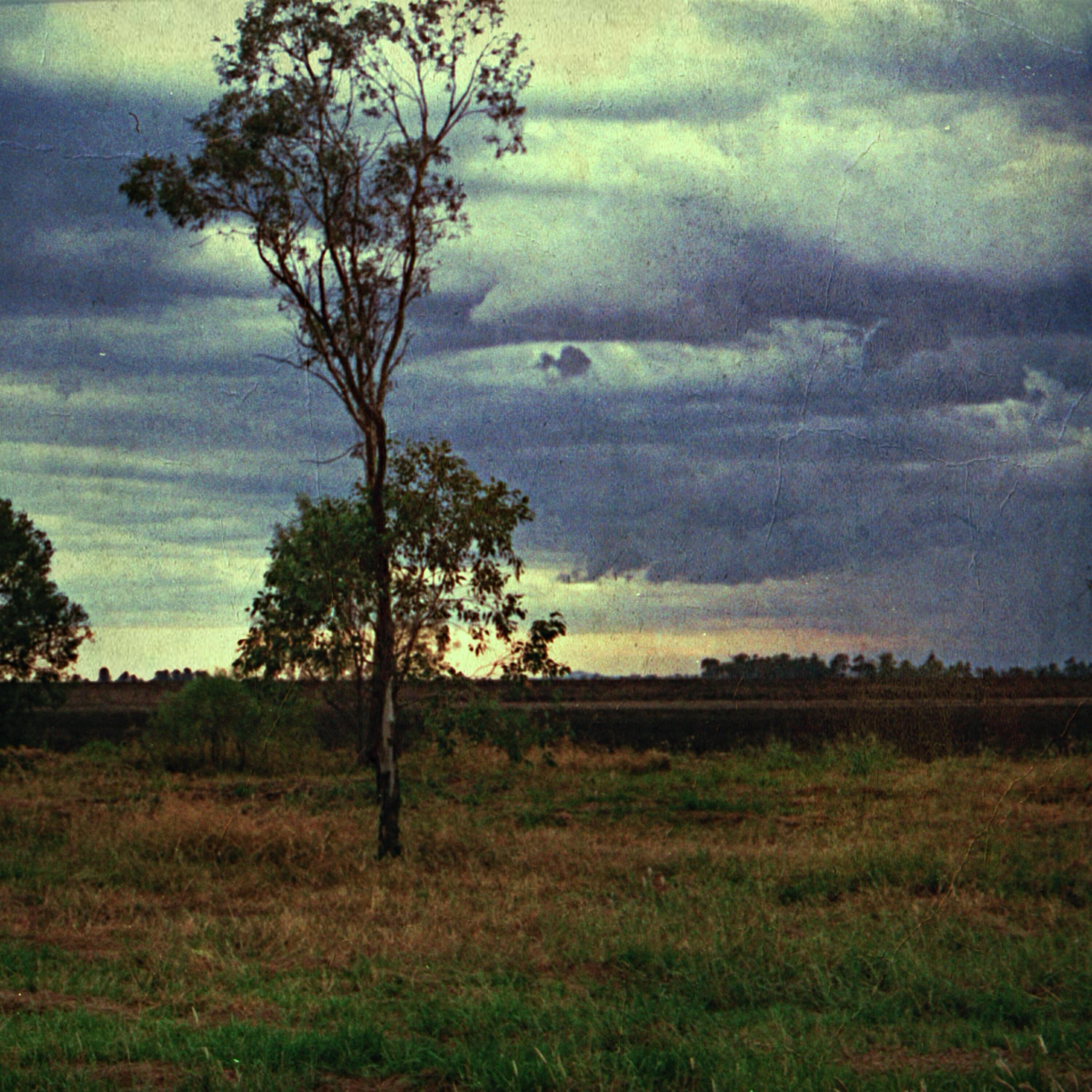 Релиз Ode to the Countryside