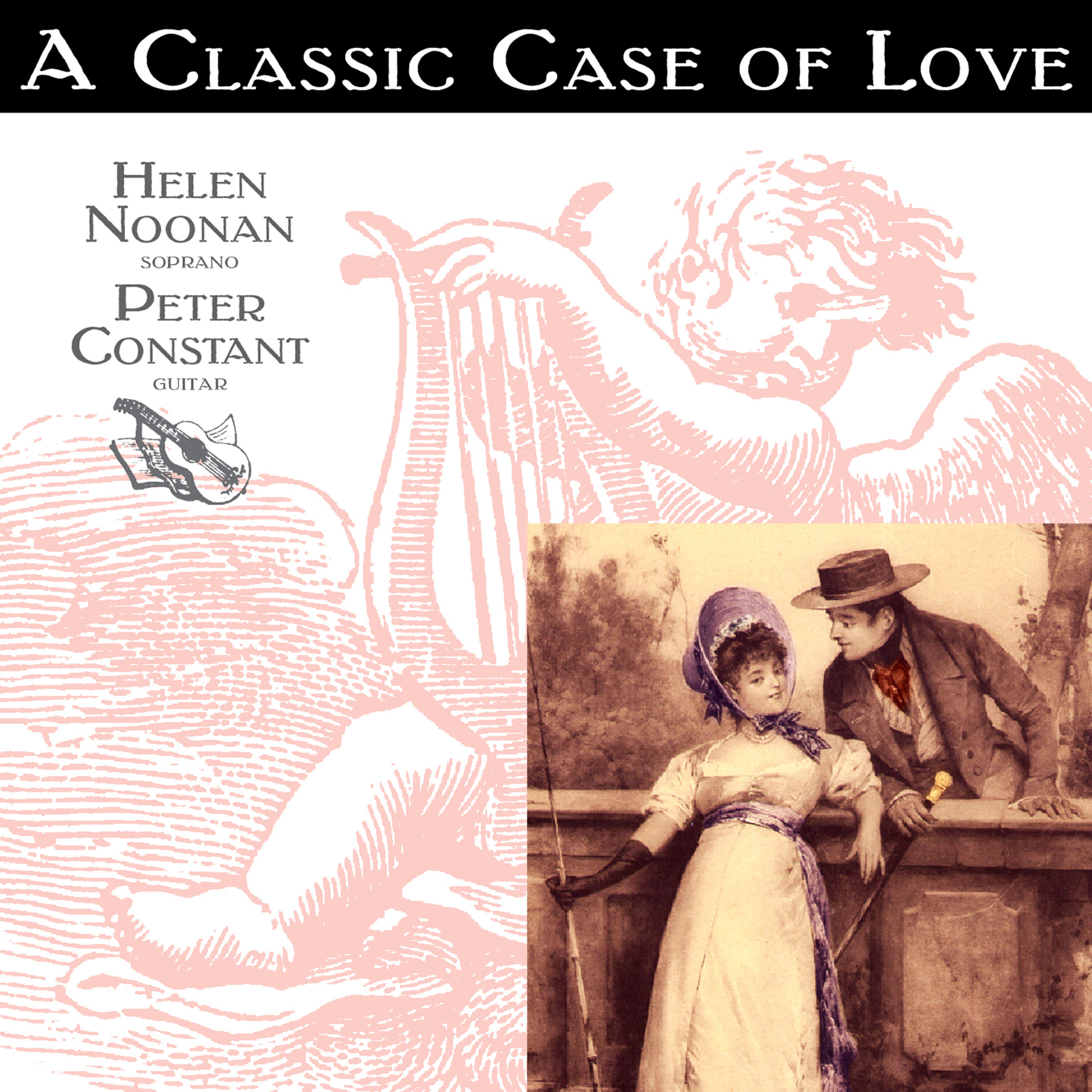 Релиз A Classic Case of Love