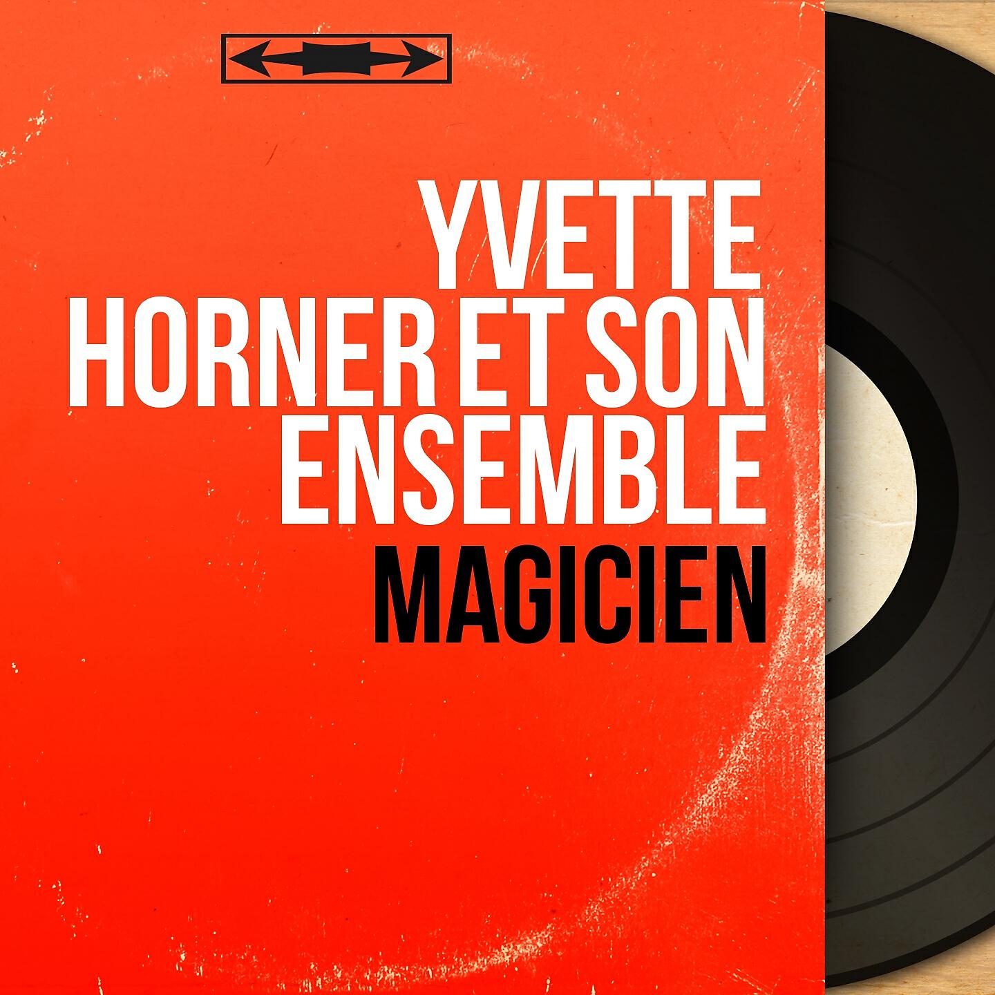 Релиз Magicien