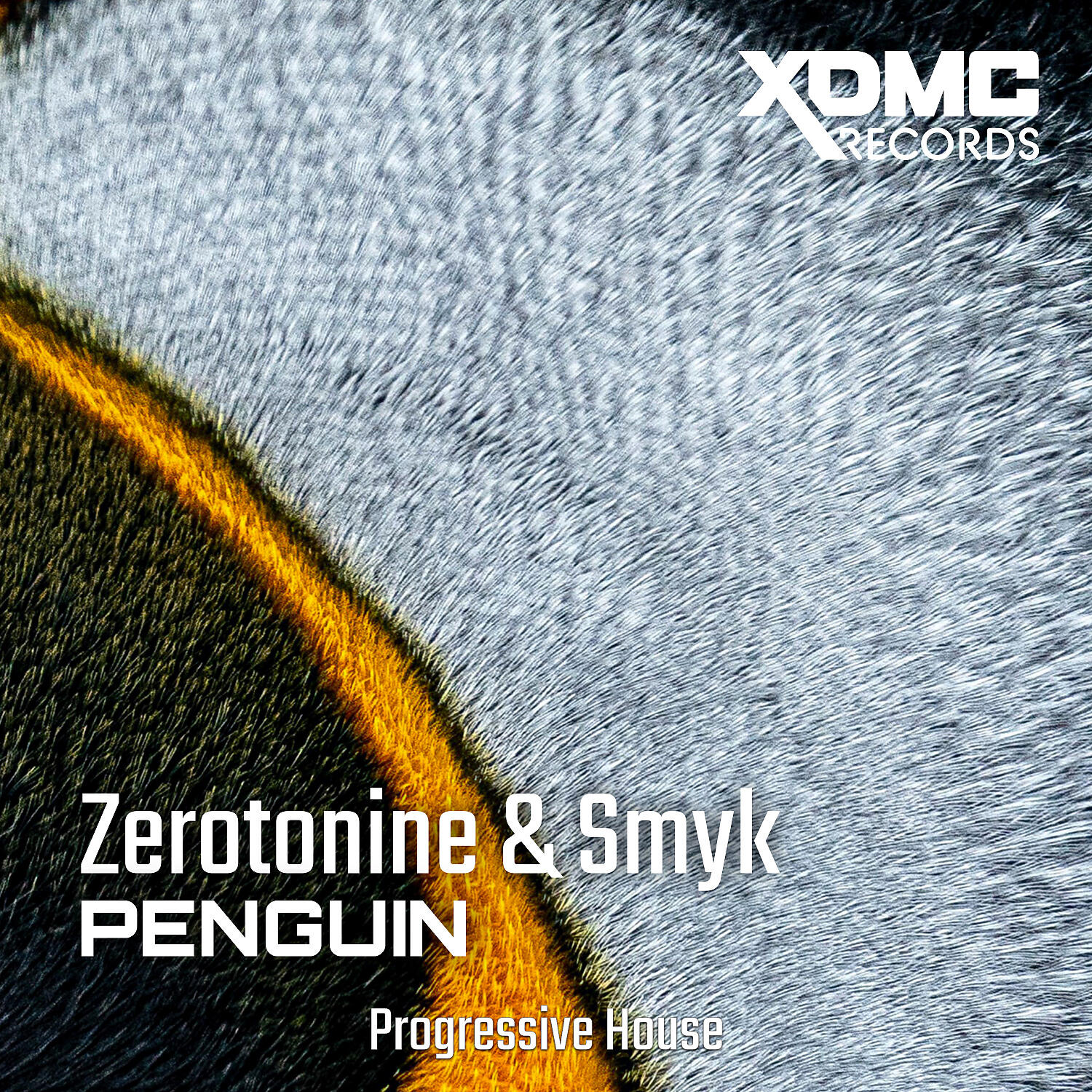Альбом Penguin исполнителя Zerotonine & Smyk