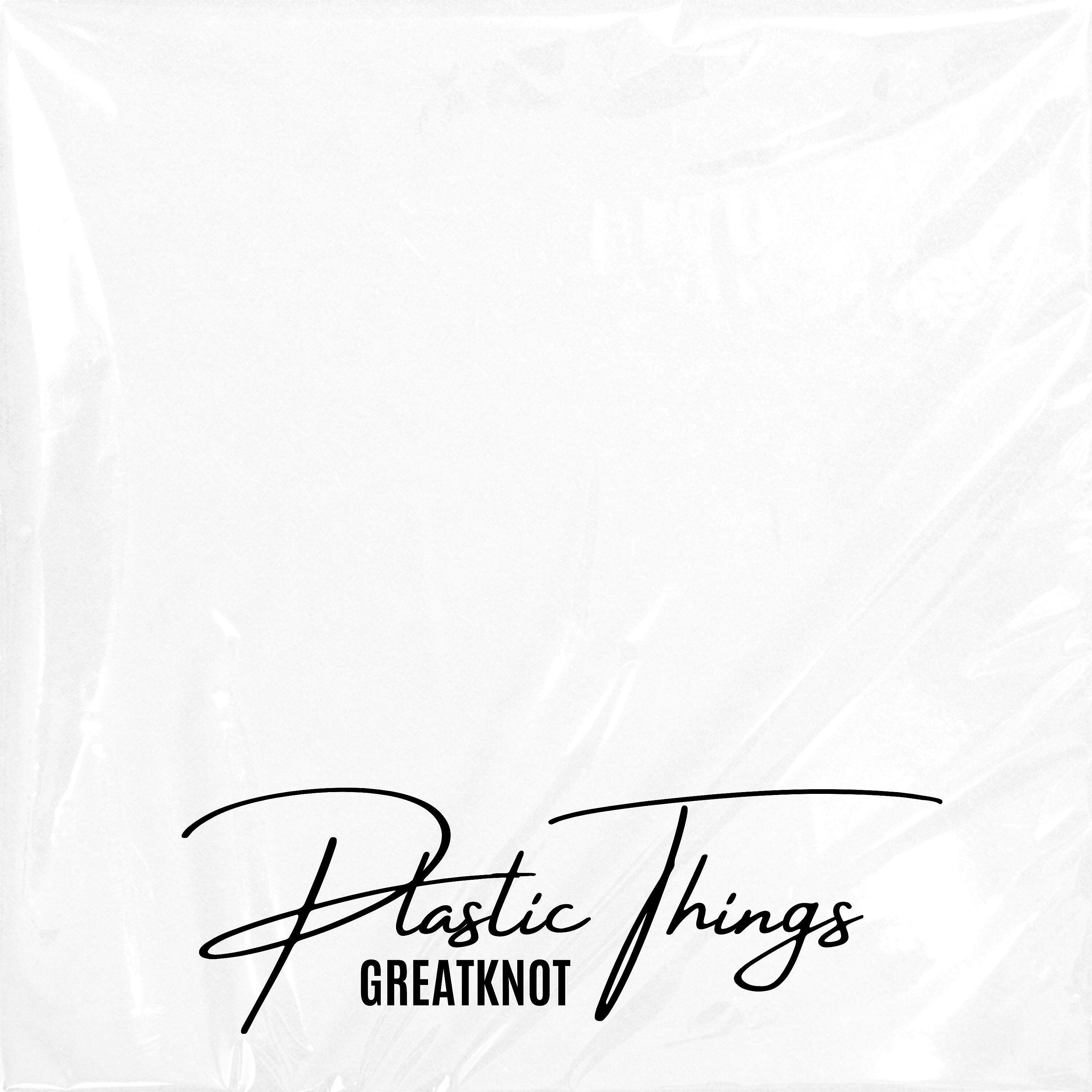 Релиз Plastic Things