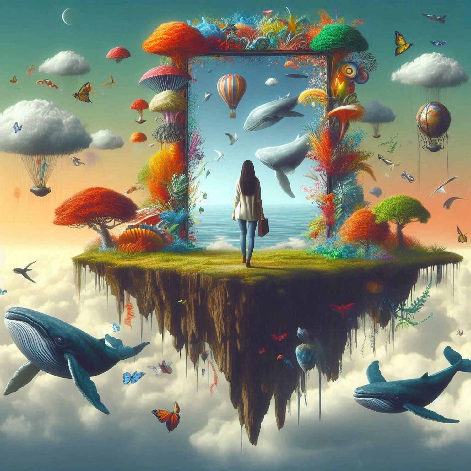 Релиз A Completely Different