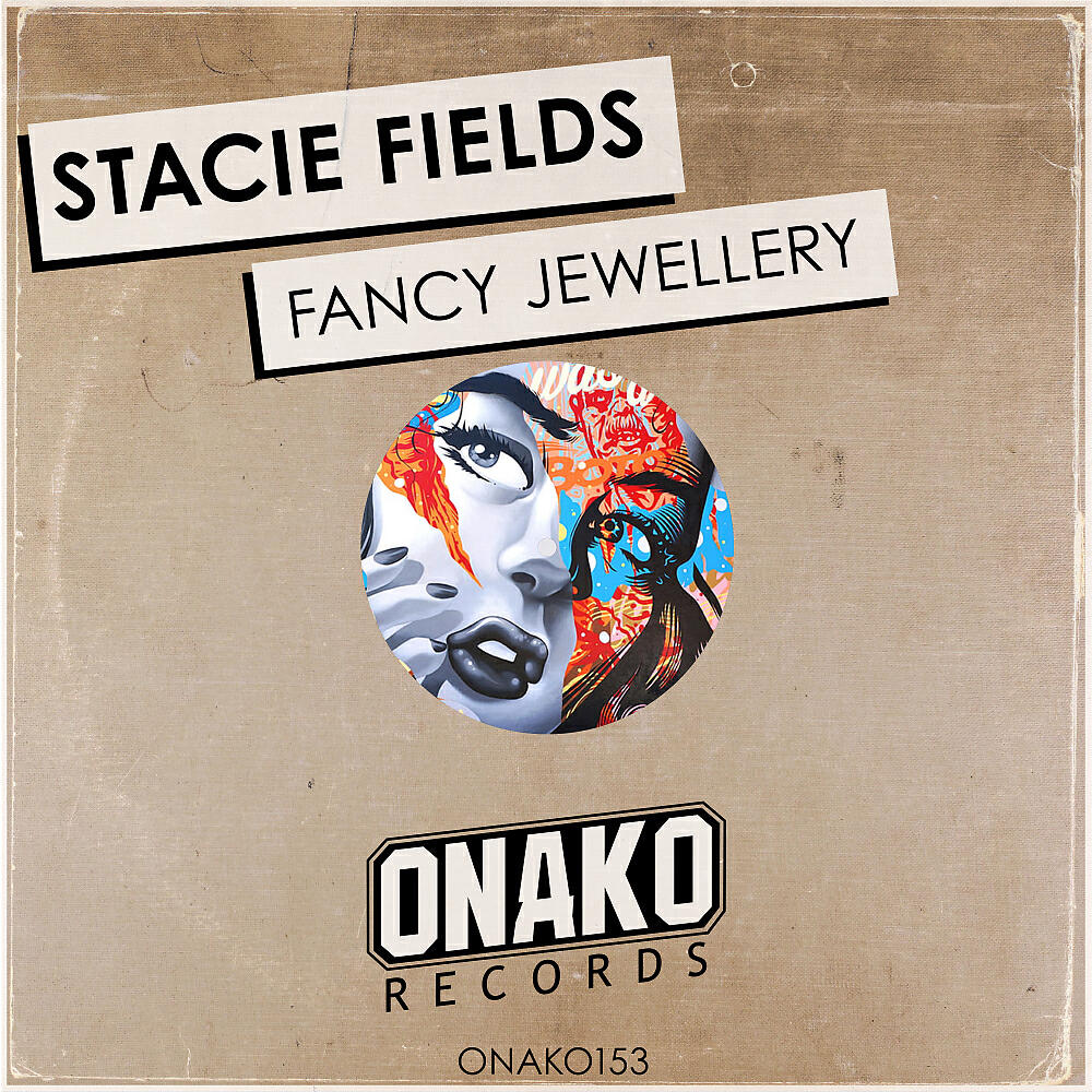 Релиз Fancy Jewellery