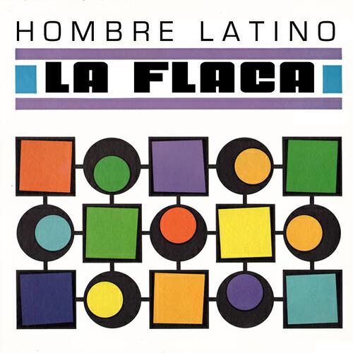 Hombre Latino