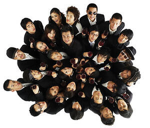 Yg Family