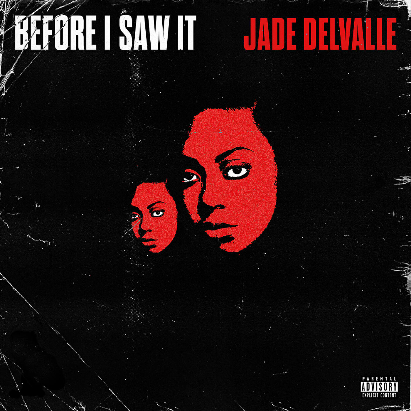 Релиз Before I Saw It
