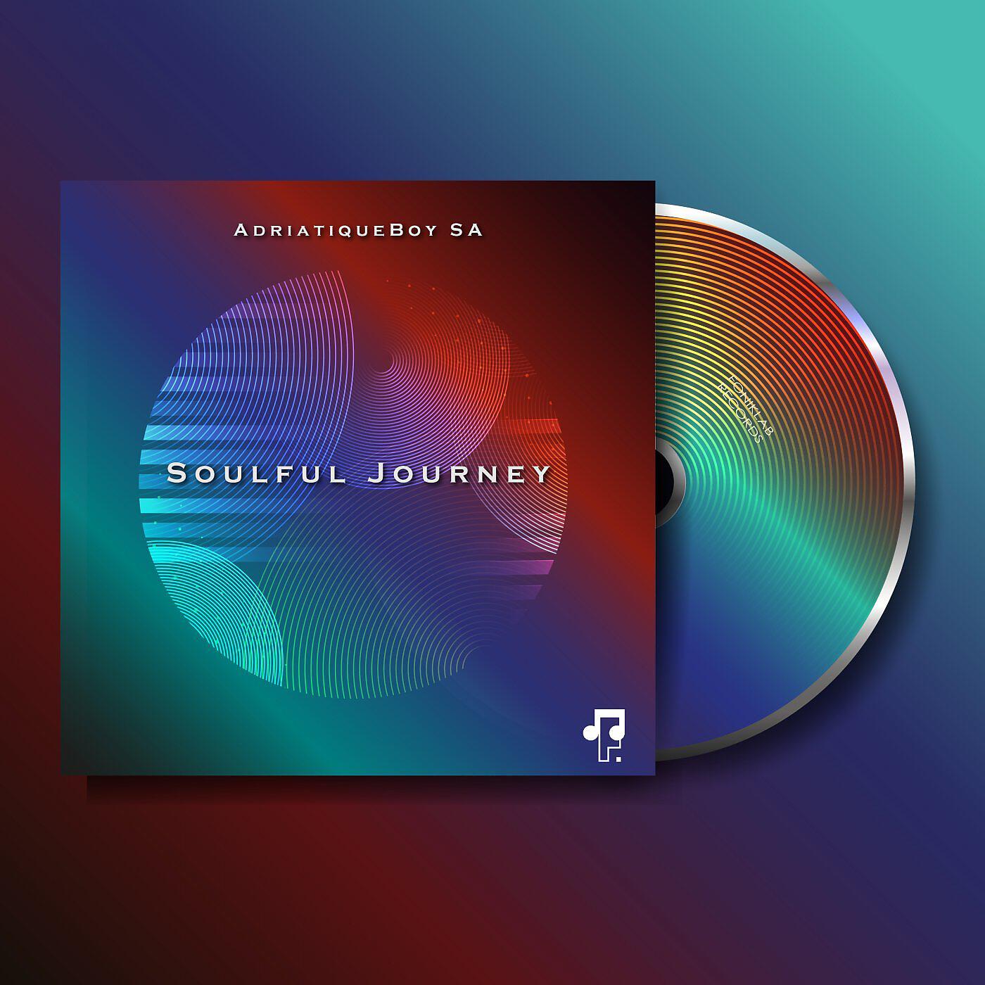 Релиз Soulful Journey