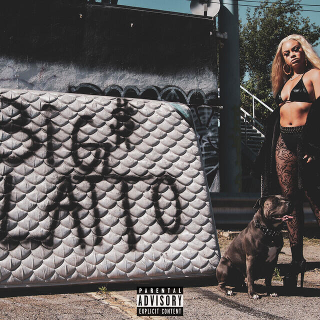 Релиз Big Latto