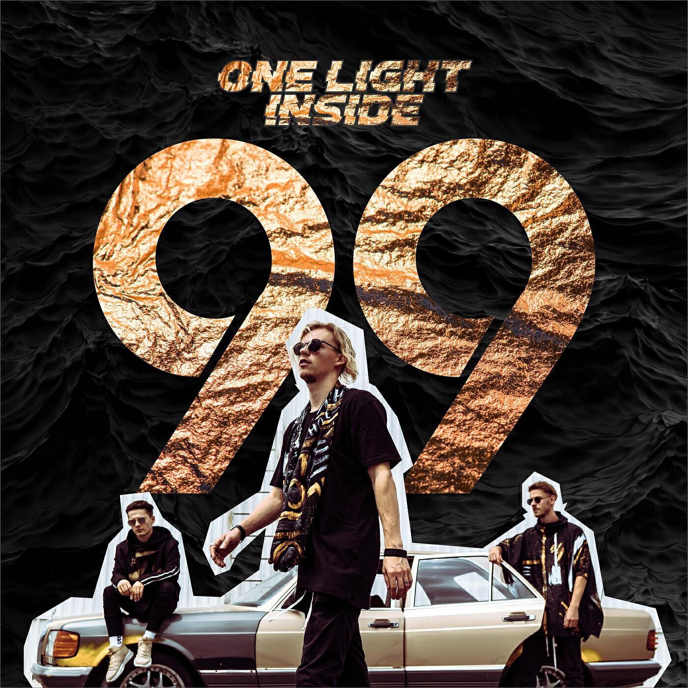 One Light Inside