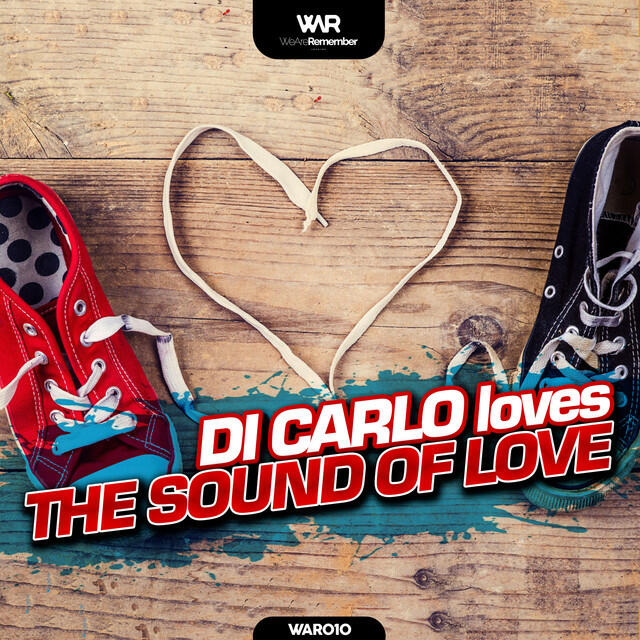 Релиз The Sound of Love