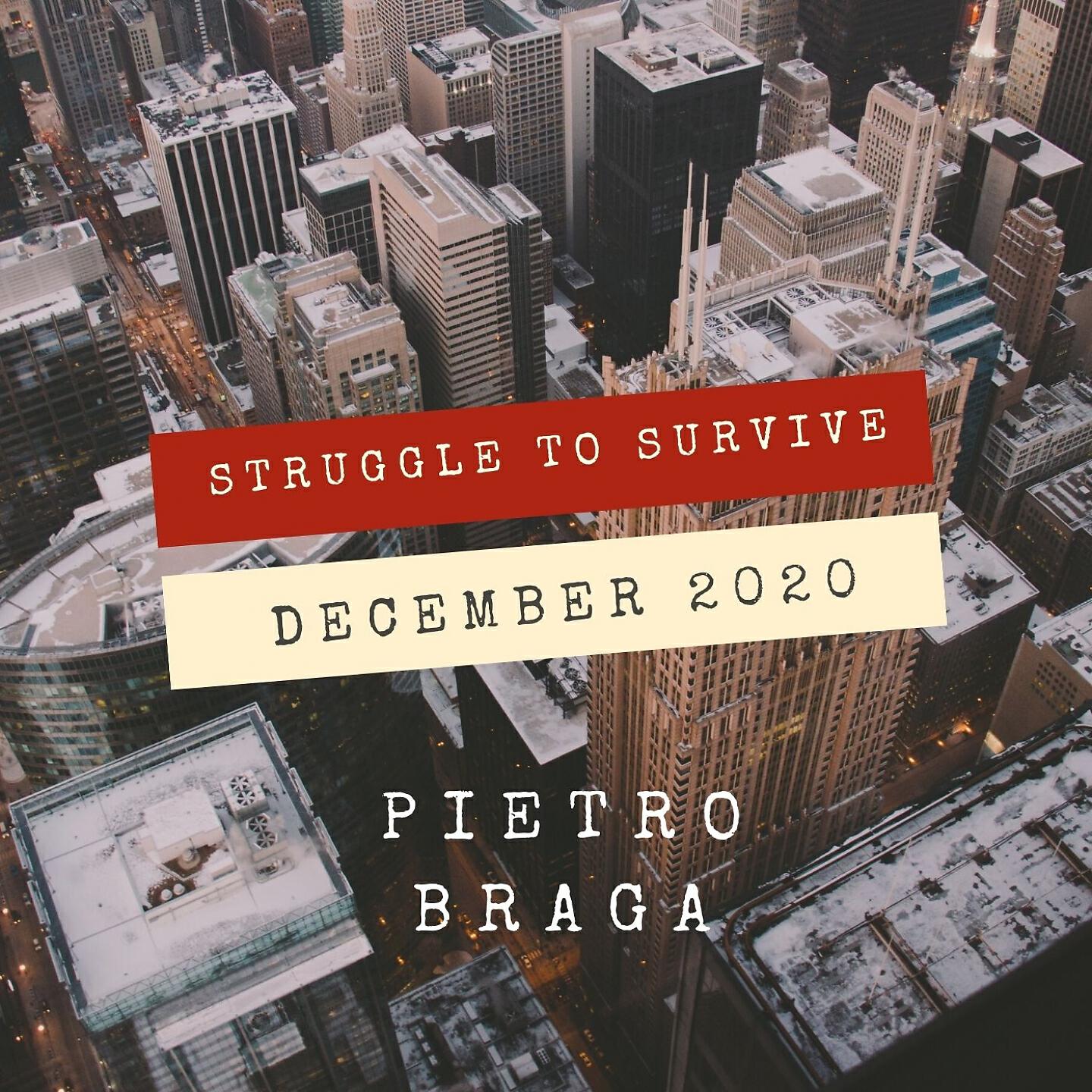 Релиз Struggle to survive