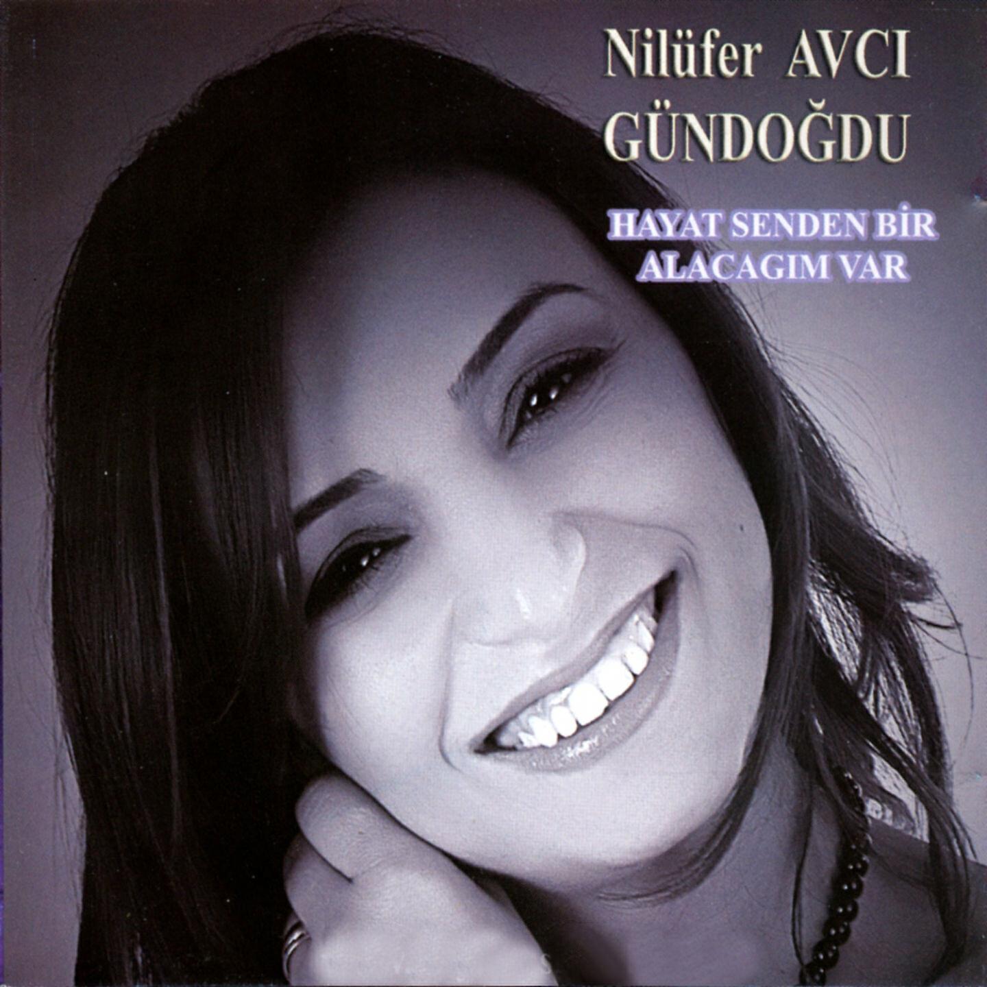 Nilüfer Avcı Gündoğdu