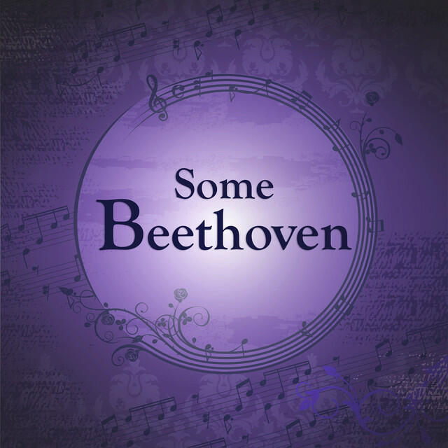 Релиз Some Beethoven