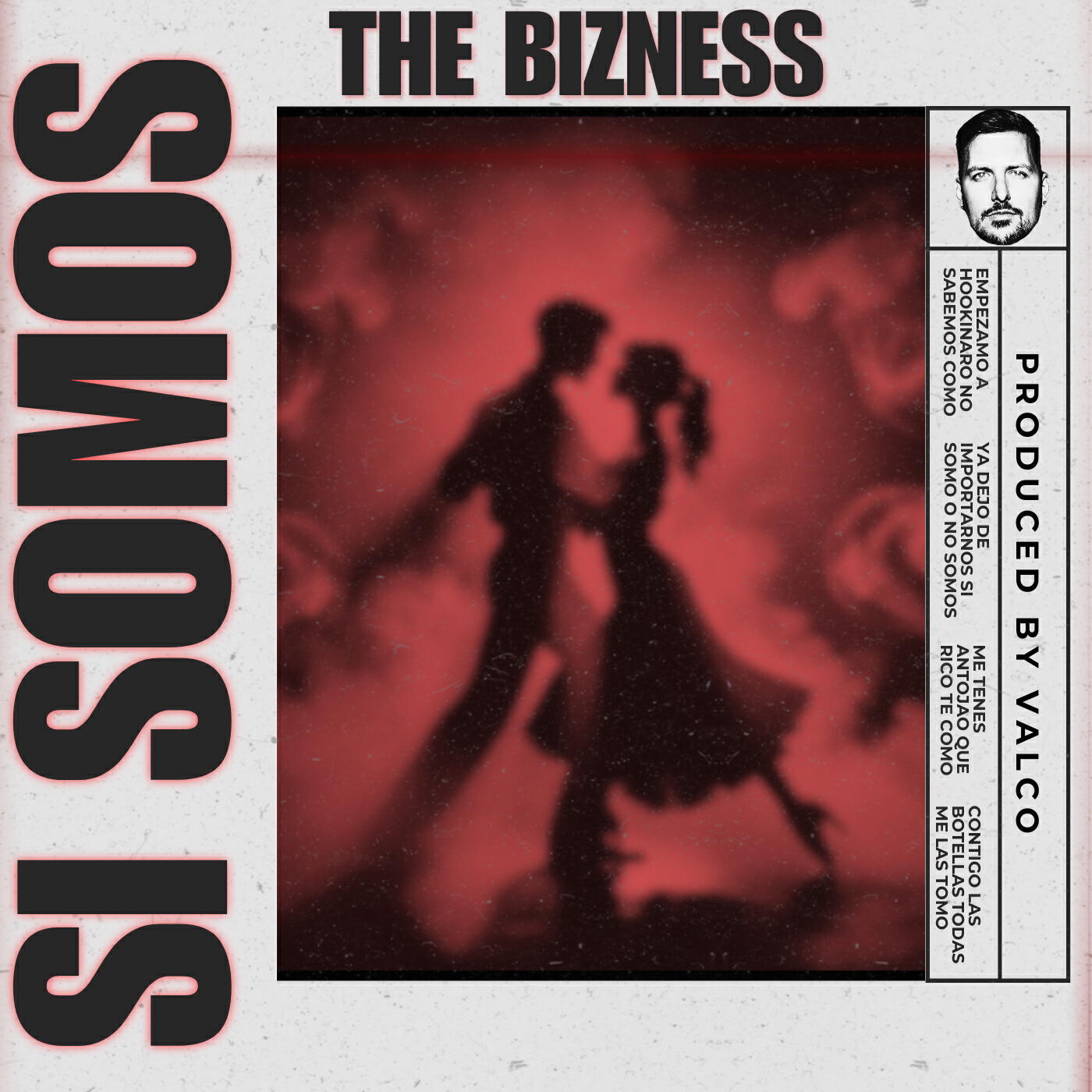 Релиз SI SOMOS