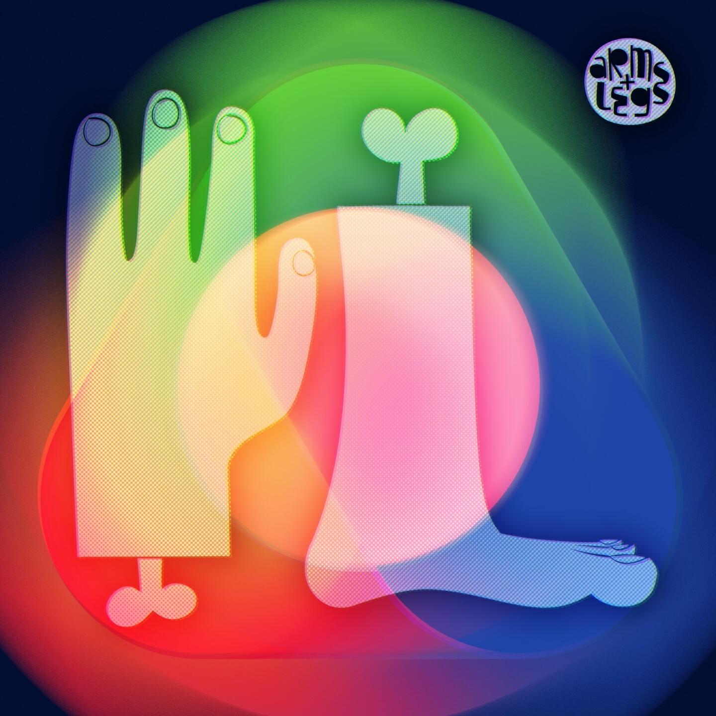 Релиз Action / Reaction EP