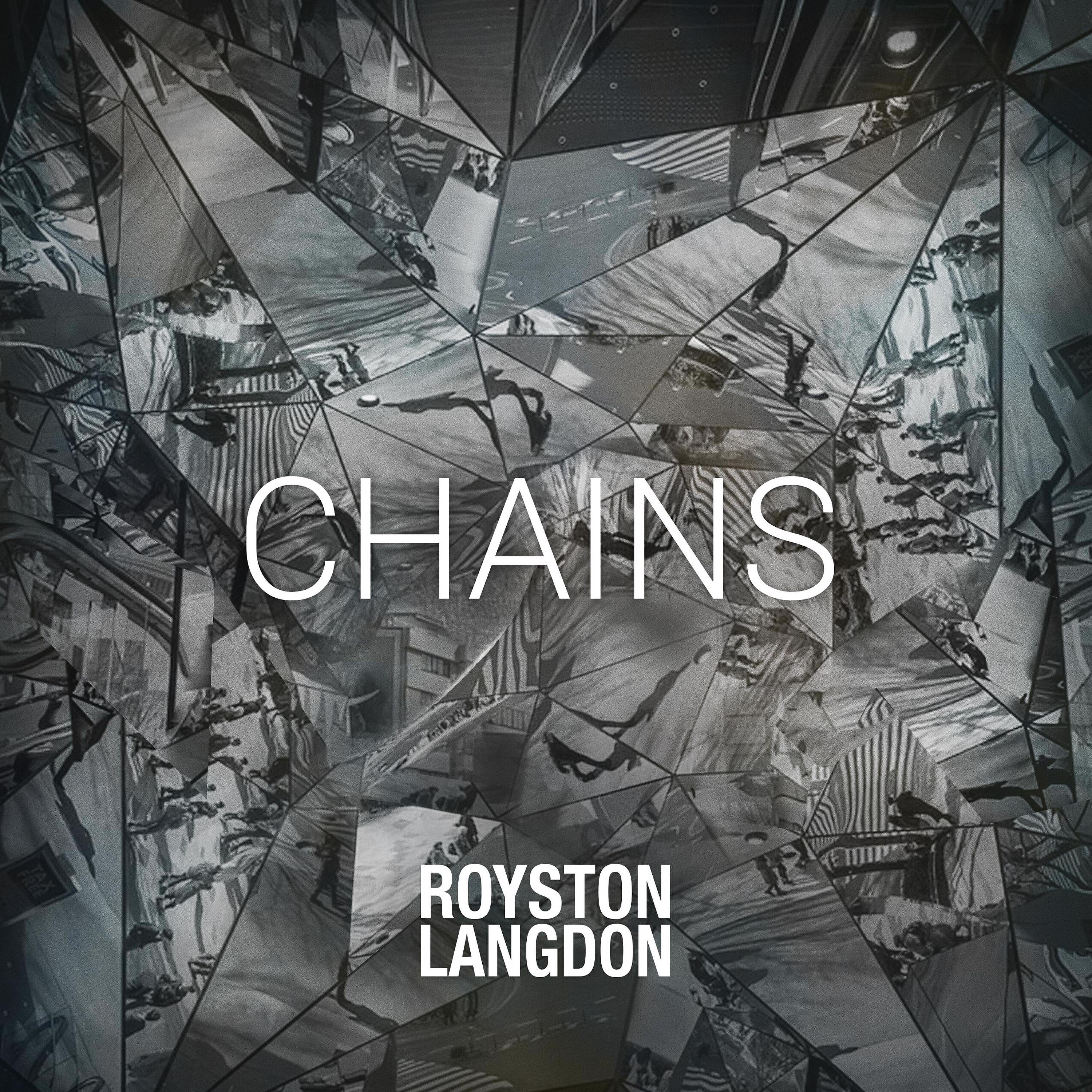 Релиз Chains EP