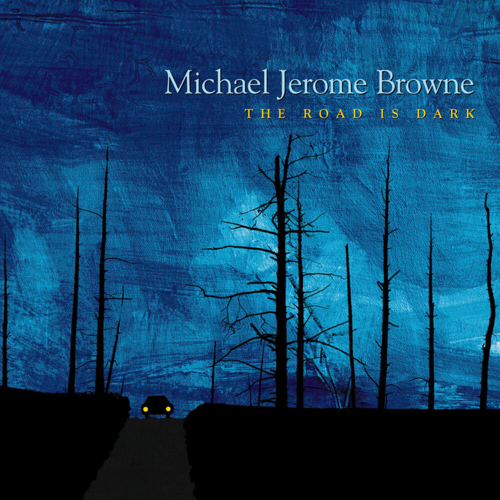 Релиз The Road is Dark