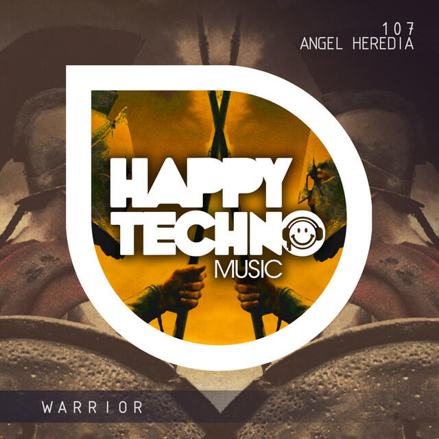 Релиз Warrior