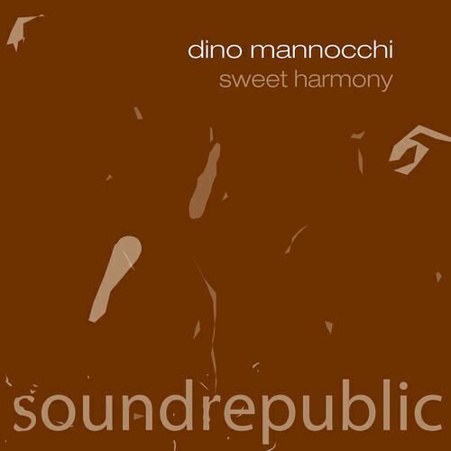 Релиз Sweet Harmony