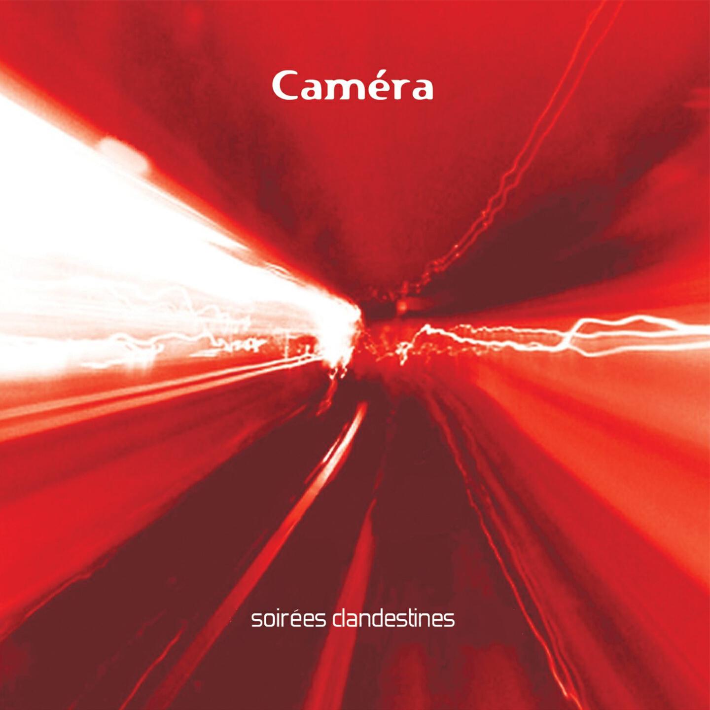 Релиз Soirées clandestines