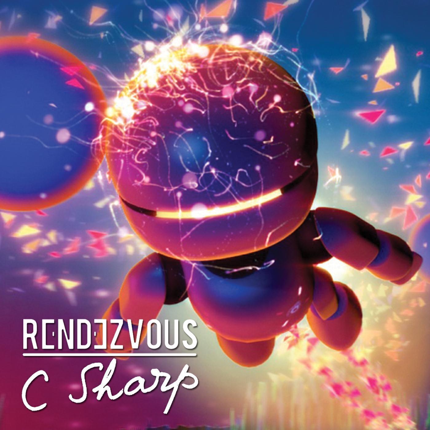 Релиз C Sharp