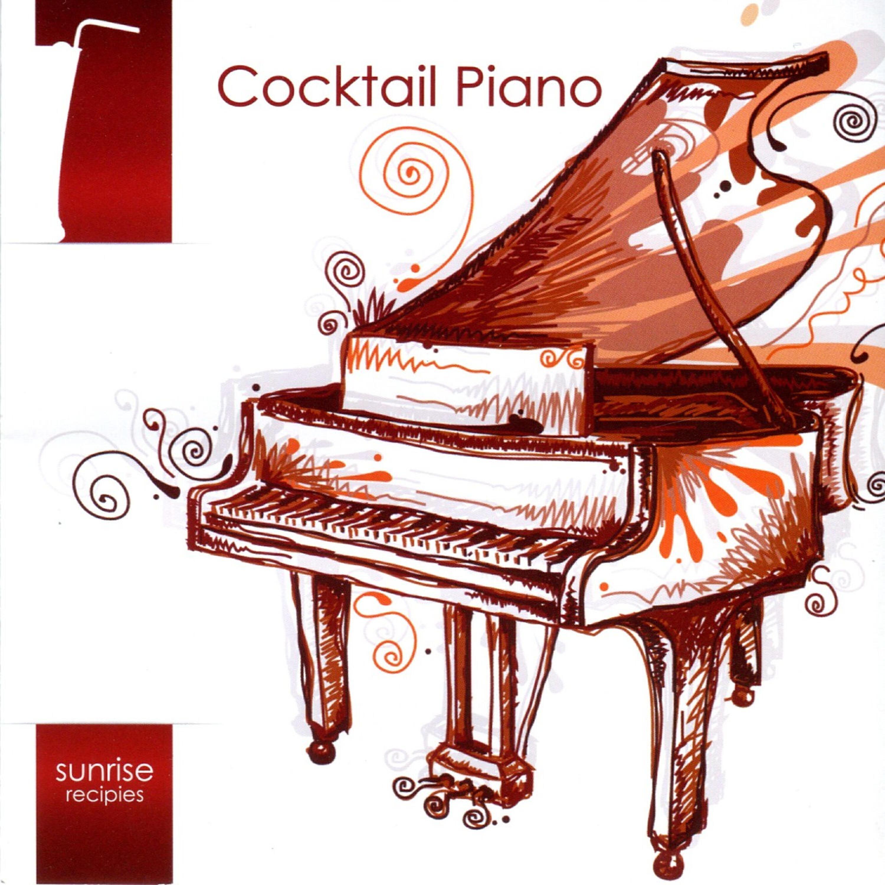 COCKTAIL PIANO