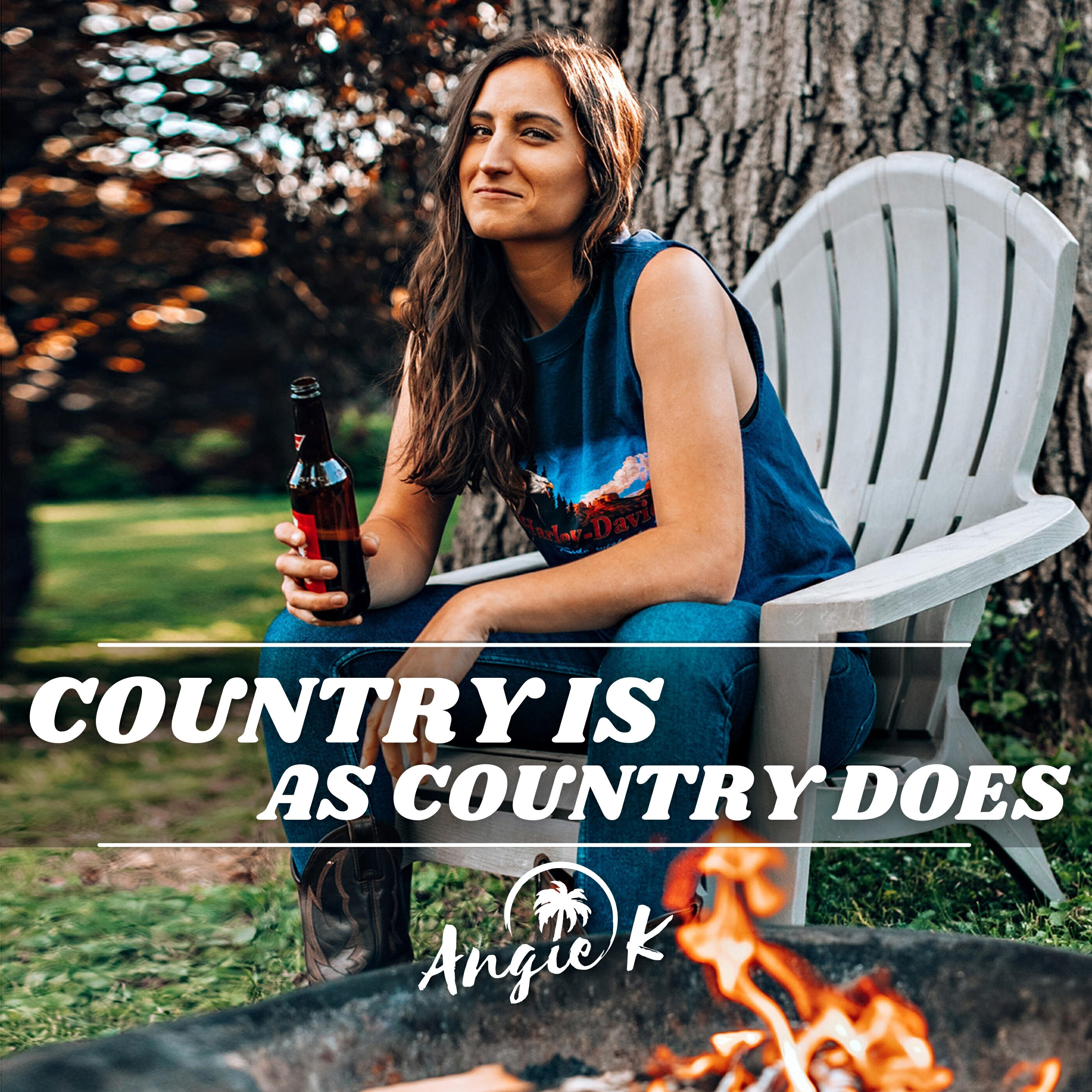 Релиз Country Is as Country Does