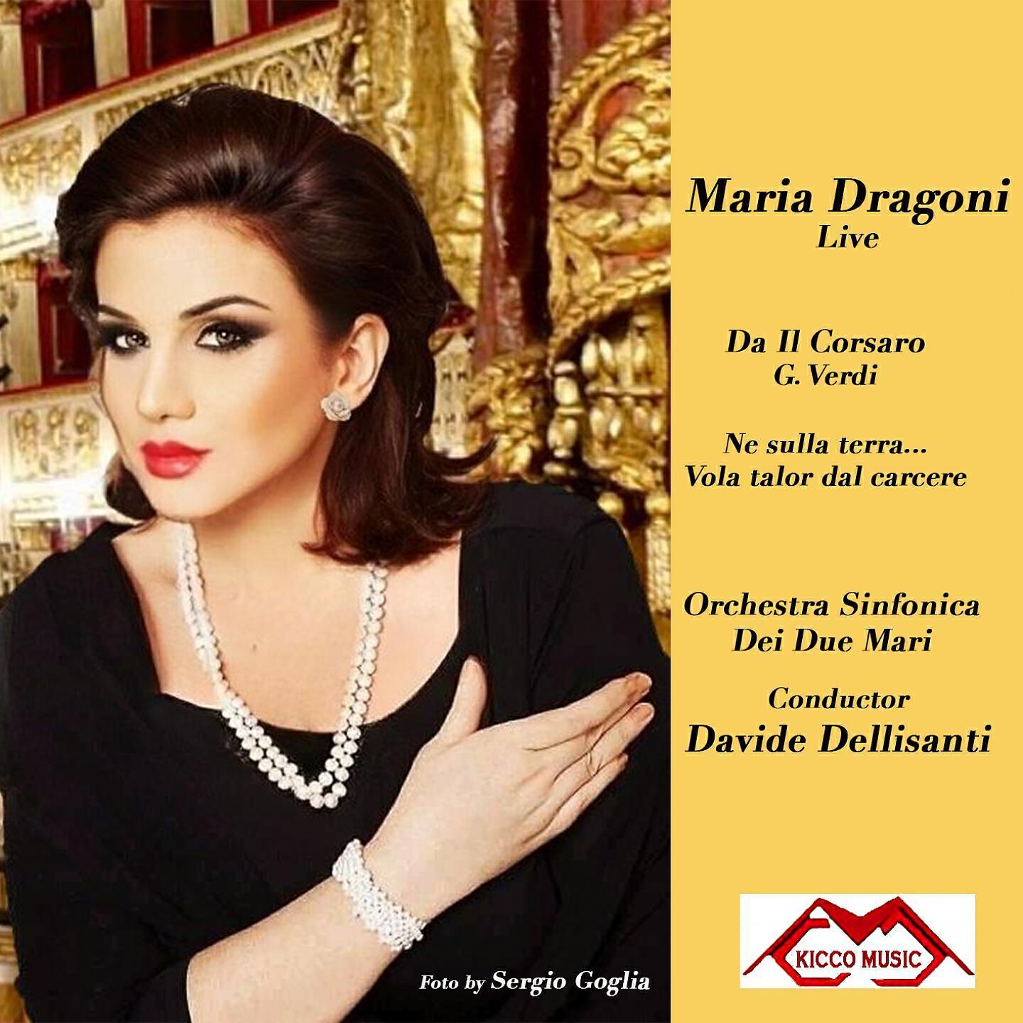 Maria Dragoni