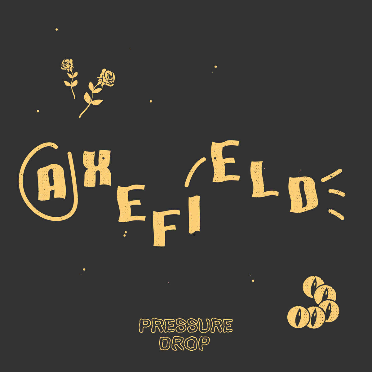 Релиз Pressure Drop
