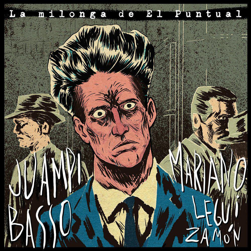 Mariano Leguizamón